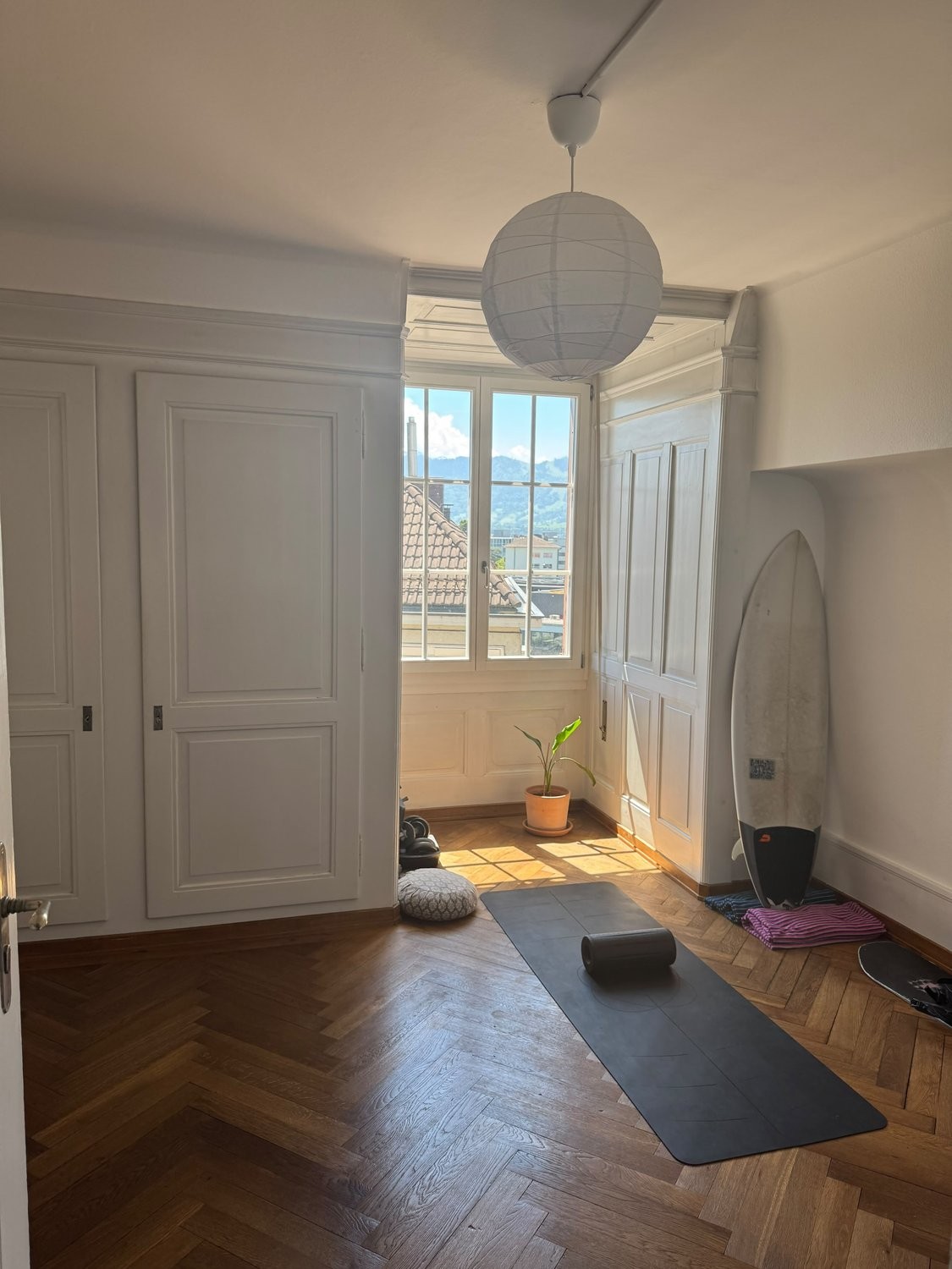 3 ½ rooms furnished flat, Foto 3 von 10