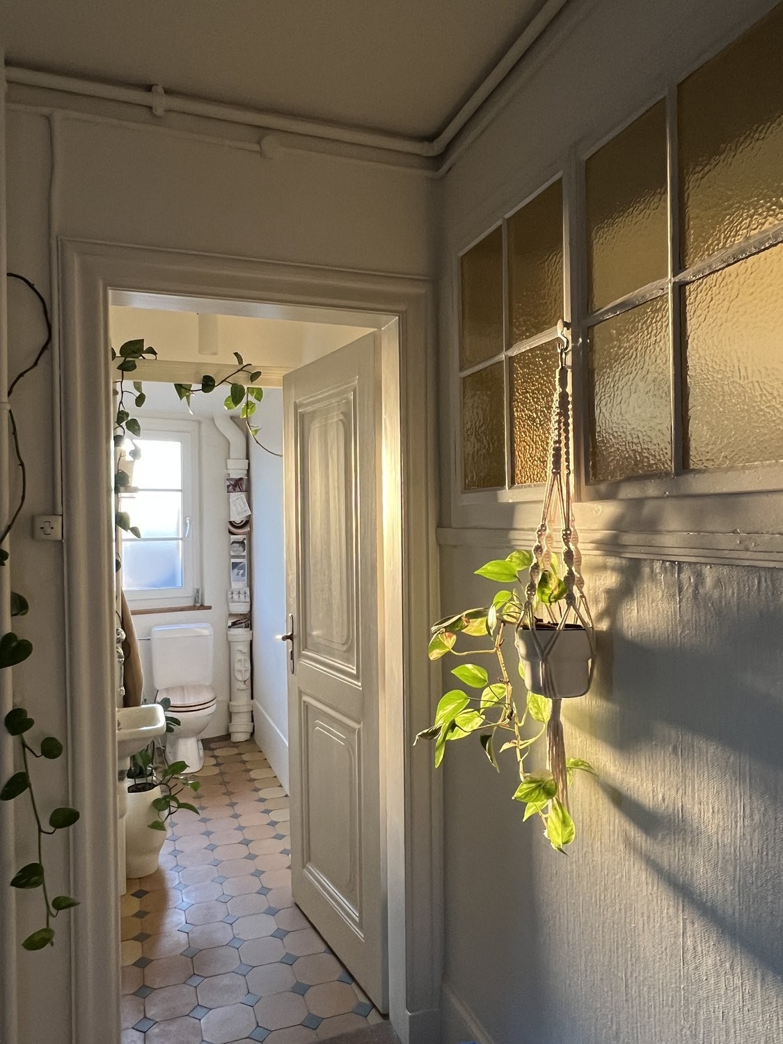 3 ½ rooms furnished flat, Foto 9 von 10