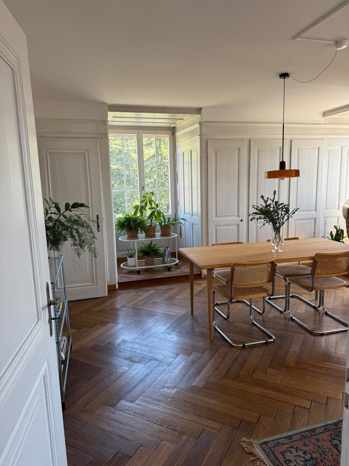 3 ½ rooms furnished flat, Foto 2 von 10