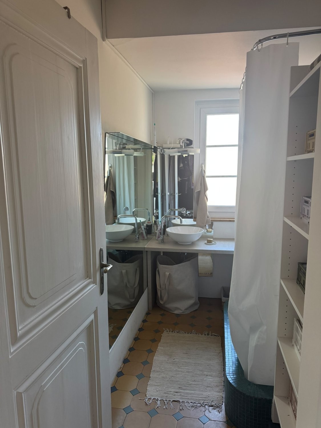 3 ½ rooms furnished flat, Foto 8 von 10