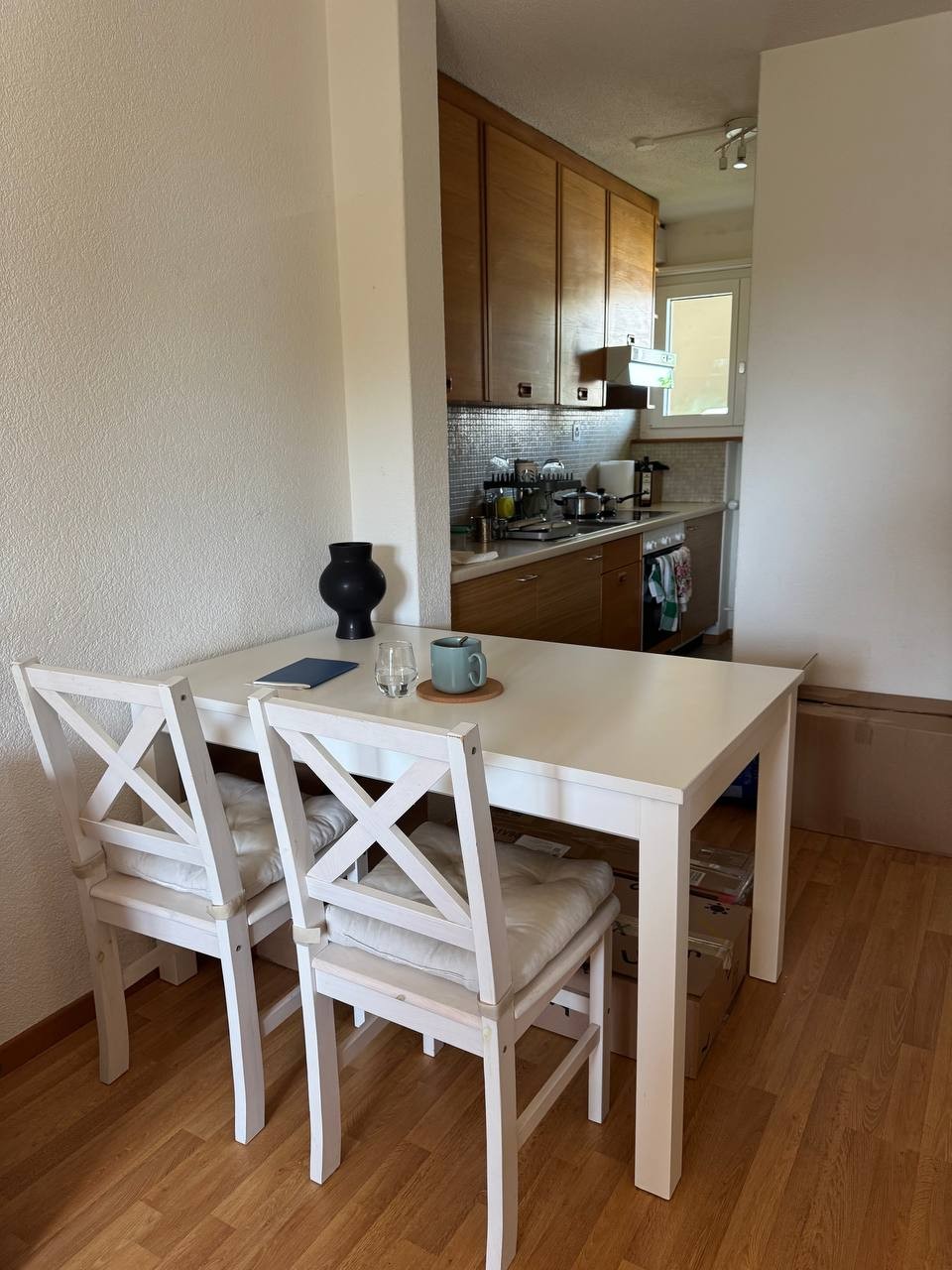 Appartement 1 pièce, photo 2 sur 5