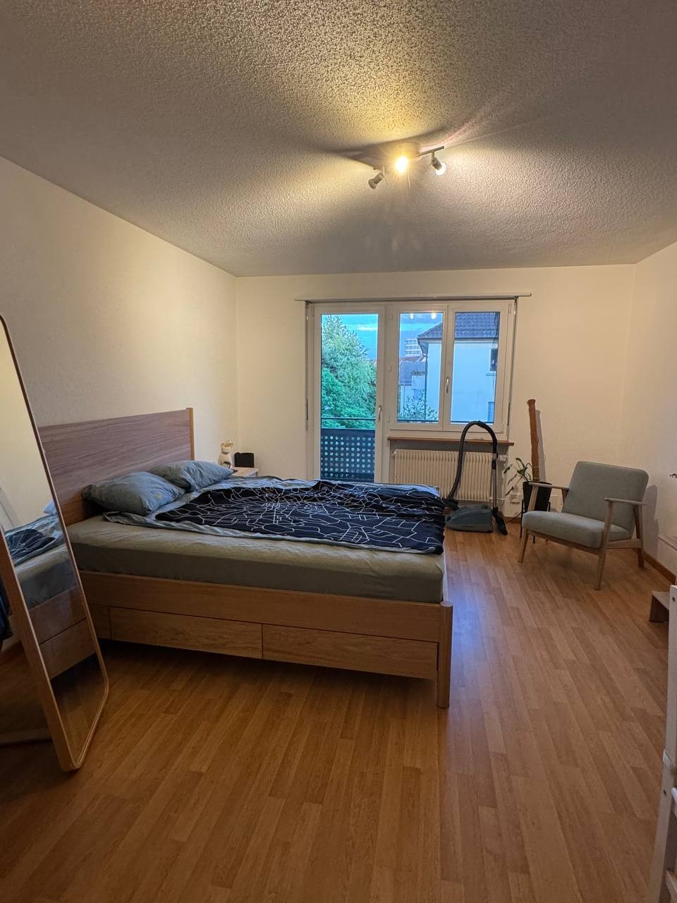 Appartement 1 pièce, photo 1 sur 5