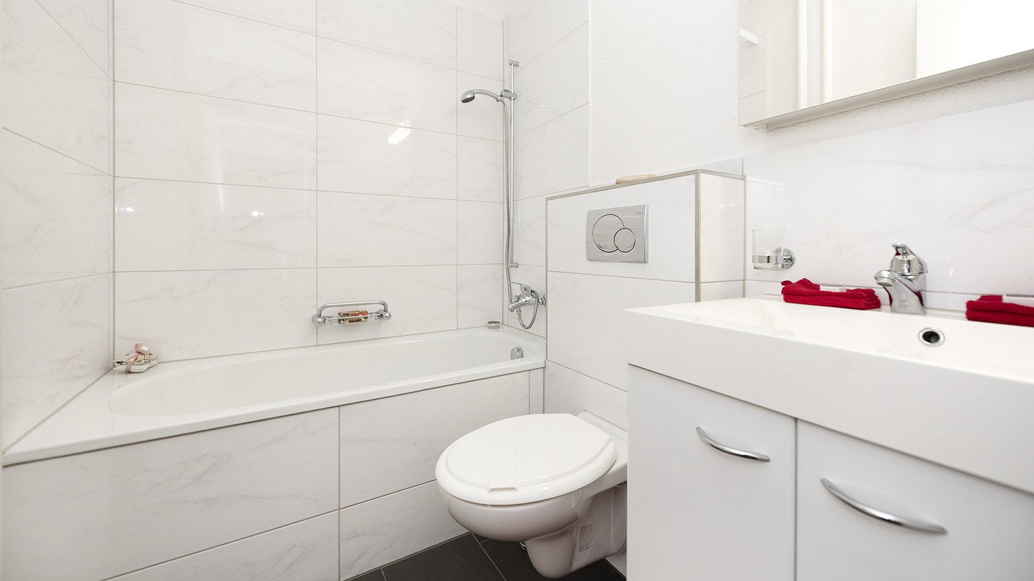 3 rooms apartment, Foto 4 von 7