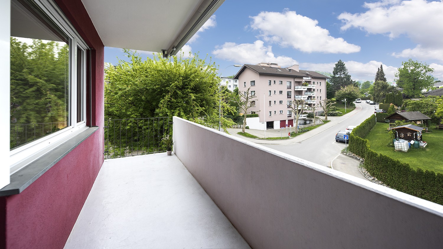 3 rooms apartment, Foto 6 von 7