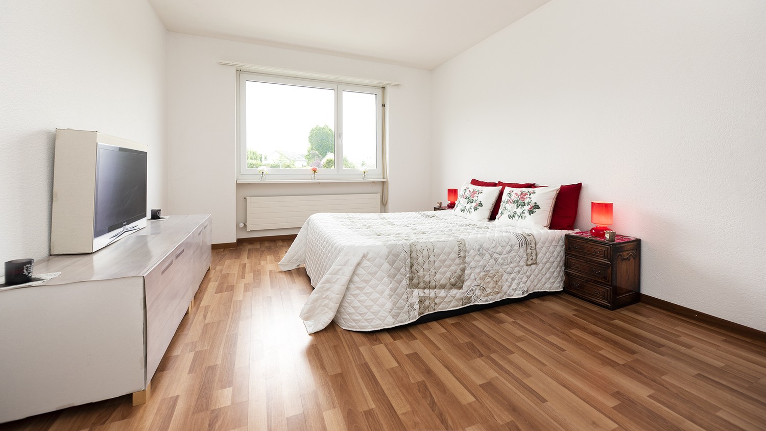 3 rooms apartment, Foto 5 von 7