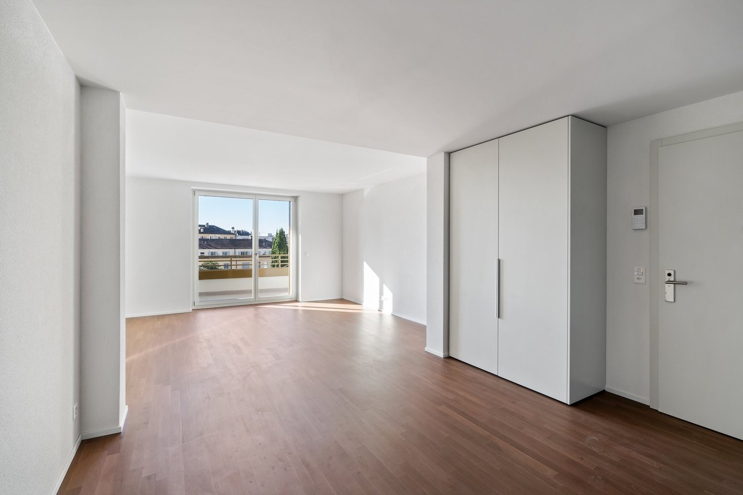 2 ½ Zimmer-Wohnung, Foto 4 von 10