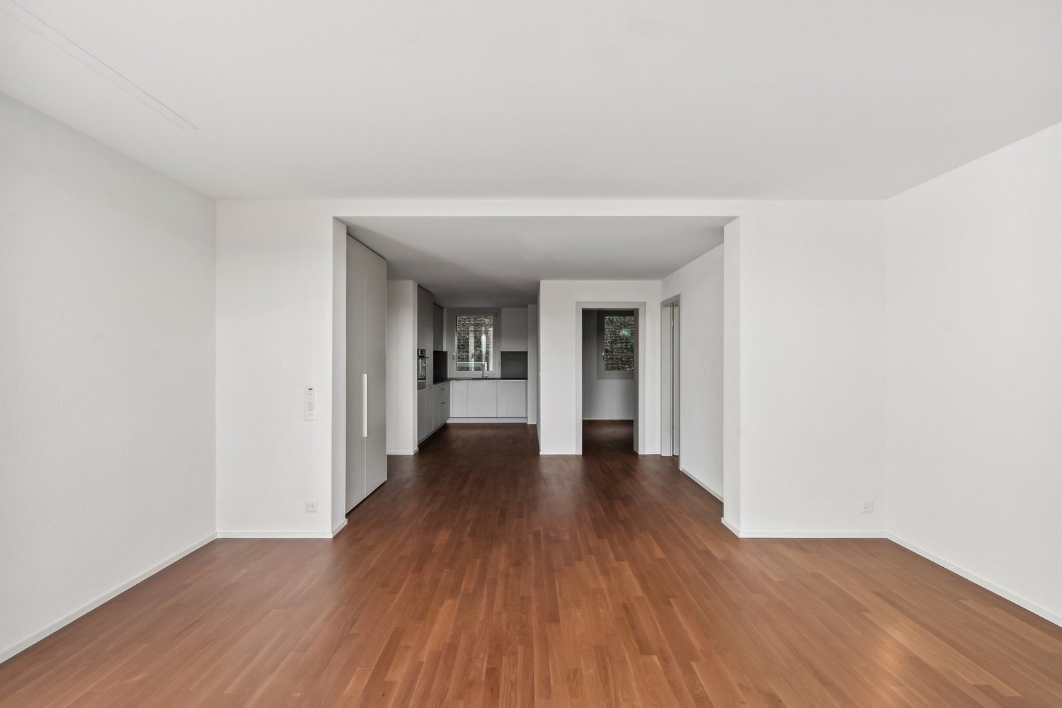 2 ½ Zimmer-Wohnung, Foto 3 von 10