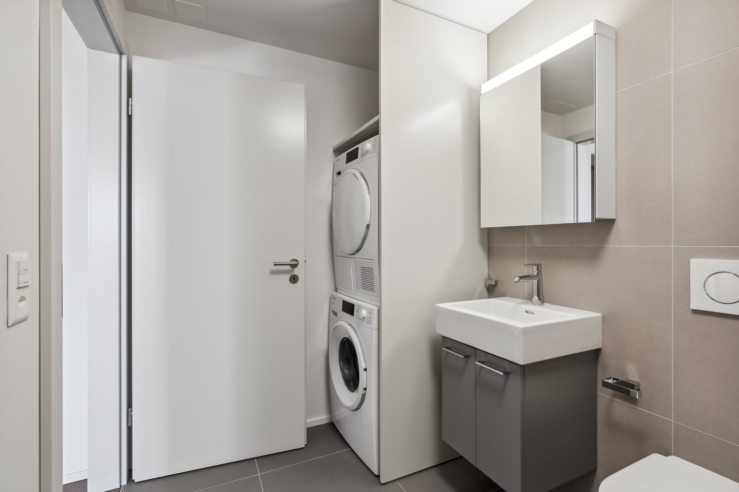 2 ½ Zimmer-Wohnung, Foto 7 von 10