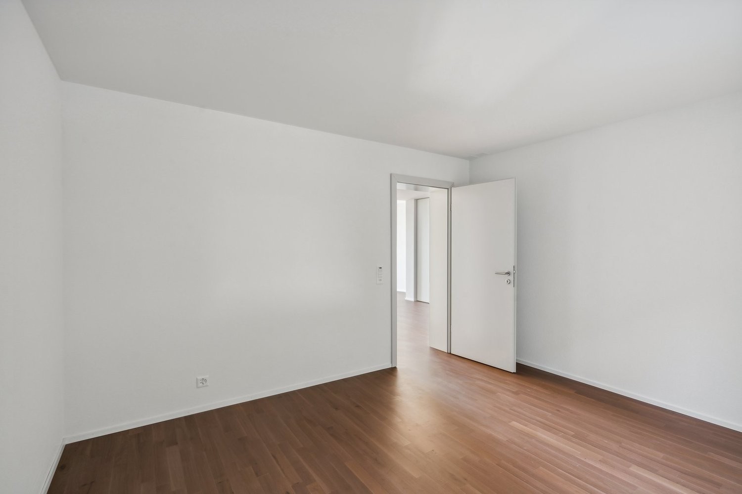 2 ½ Zimmer-Wohnung, Foto 9 von 10