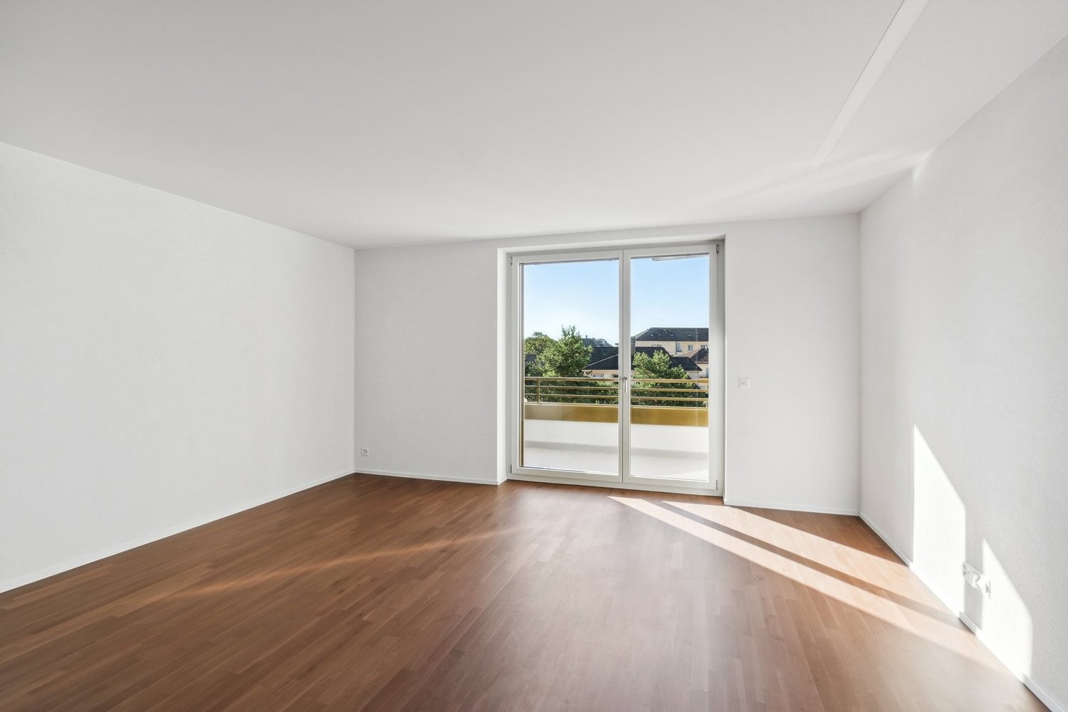 2 ½ Zimmer-Wohnung, Foto 1 von 10