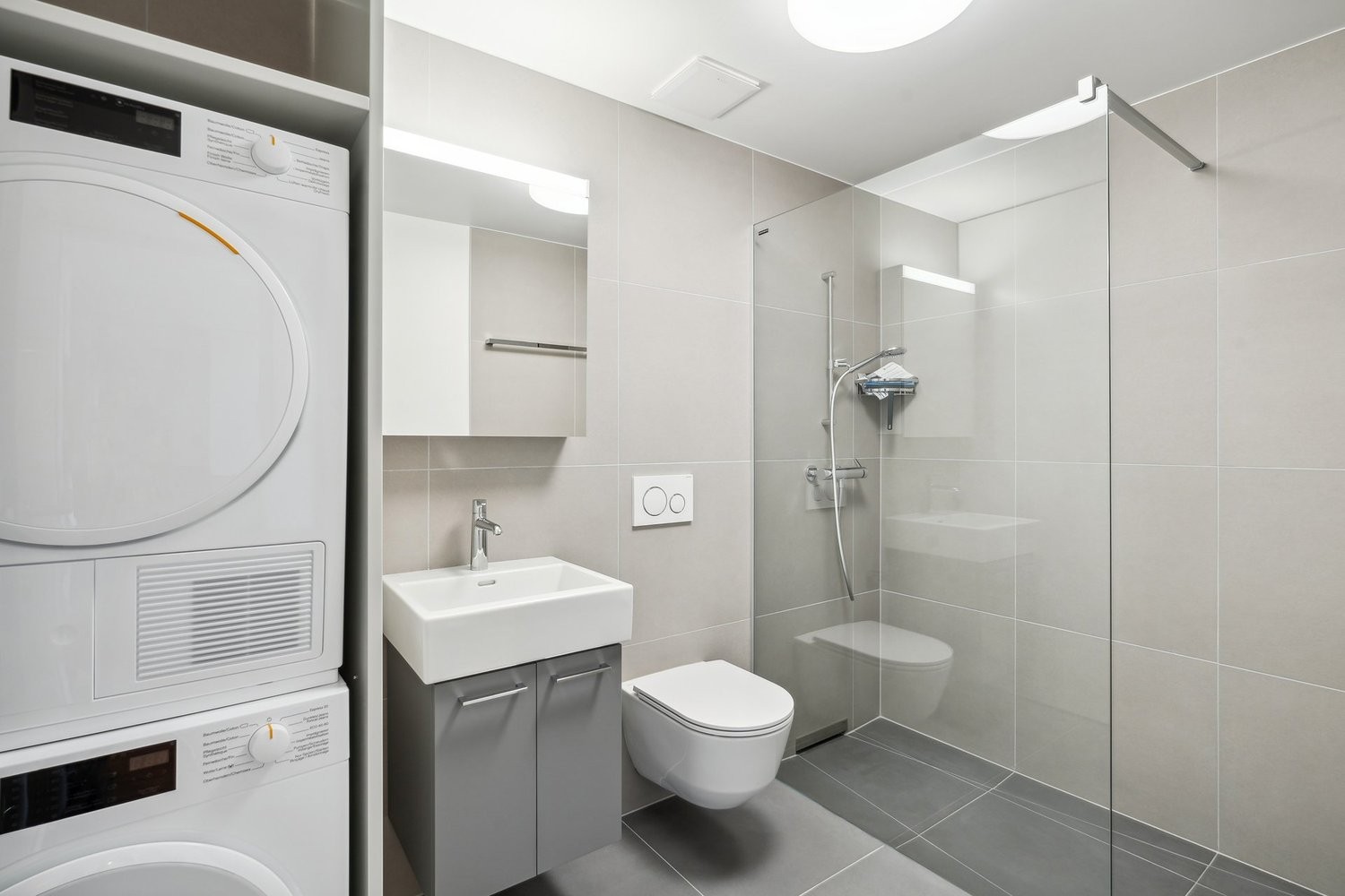 2 ½ Zimmer-Wohnung, Foto 6 von 10