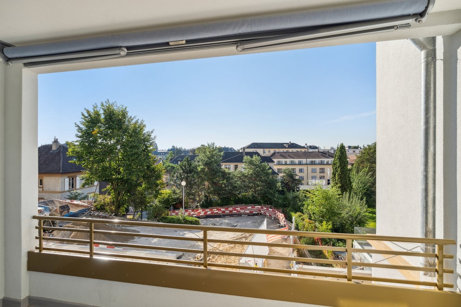 2 ½ Zimmer-Wohnung, Foto 2 von 10