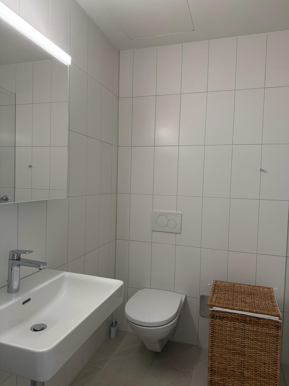 2 rooms apartment, Foto 8 von 10