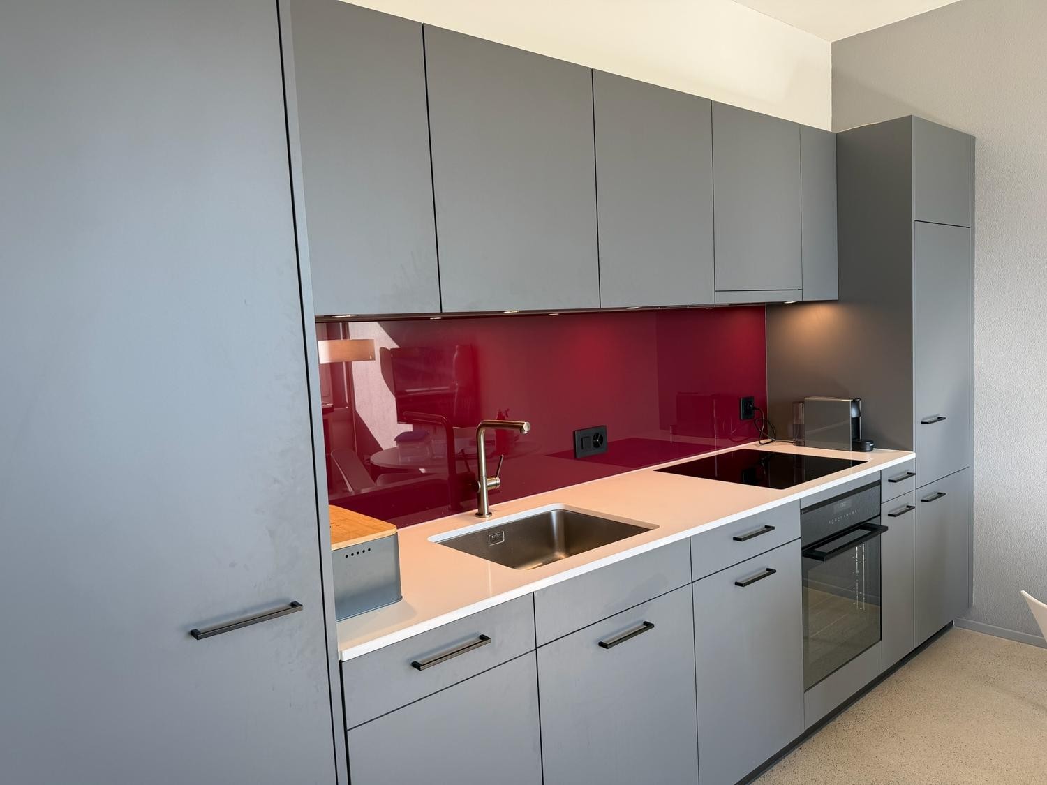 2 rooms apartment, Foto 6 von 10