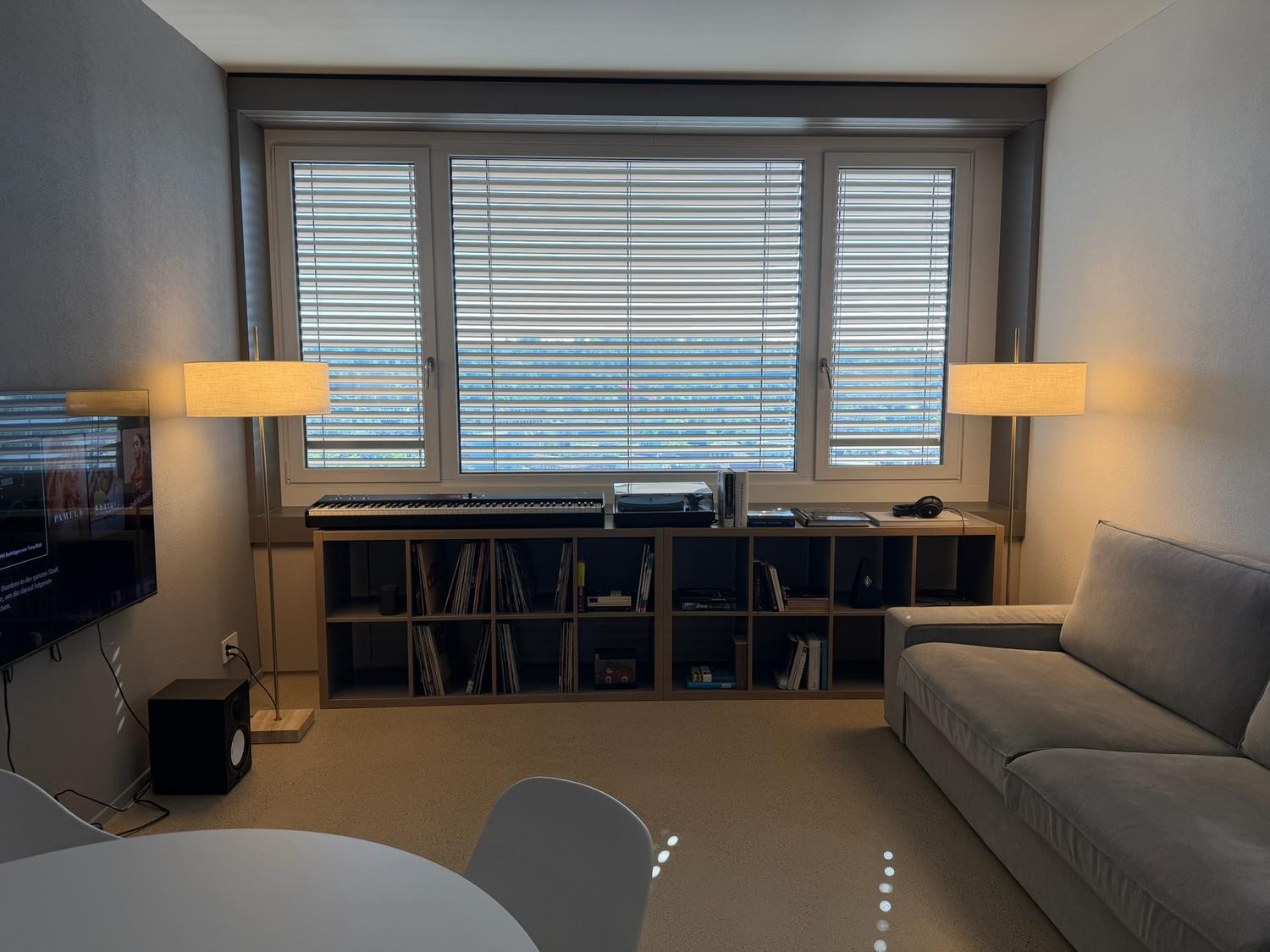 2 rooms apartment, Foto 1 von 10