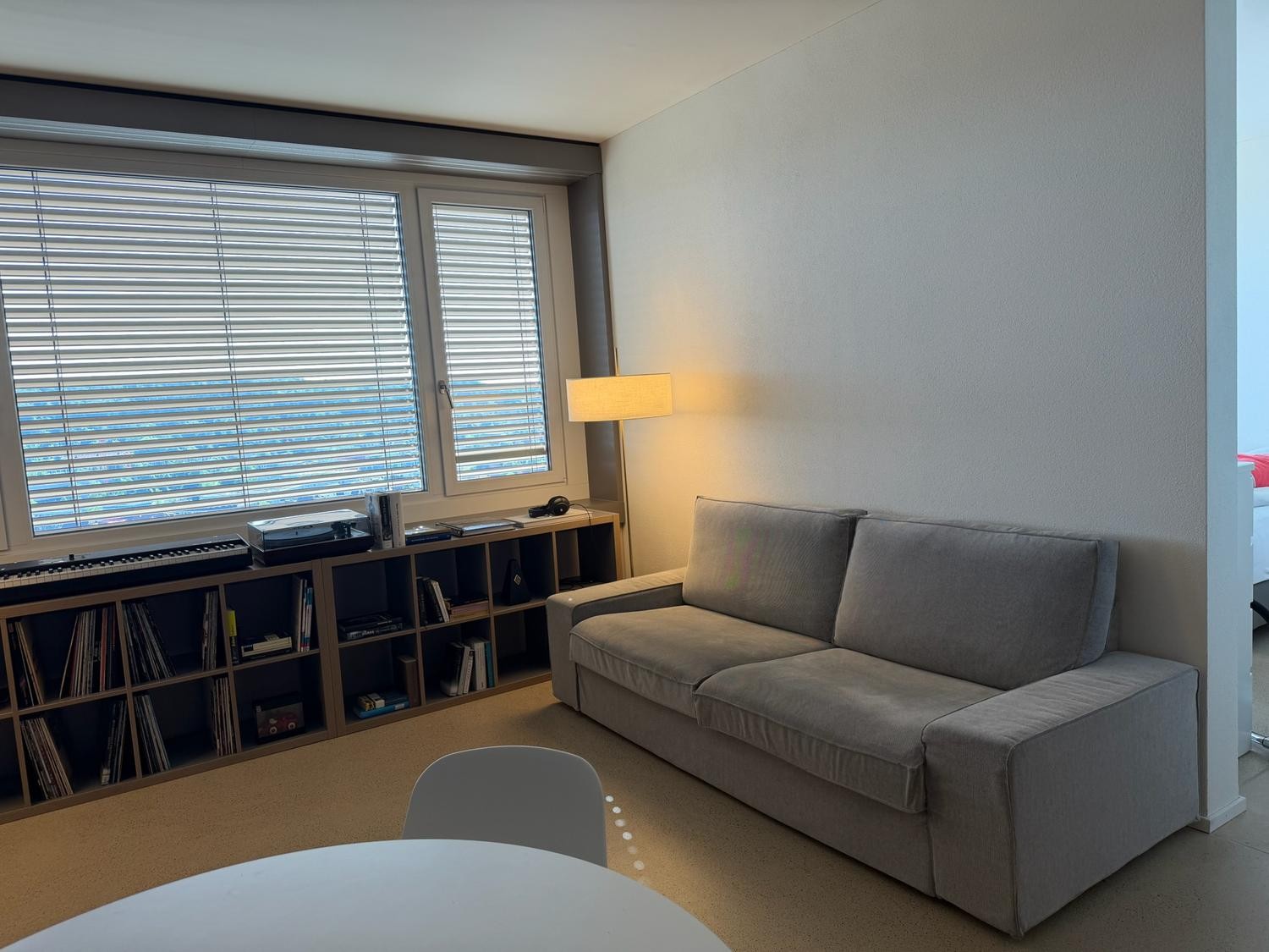 2 rooms apartment, Foto 3 von 10