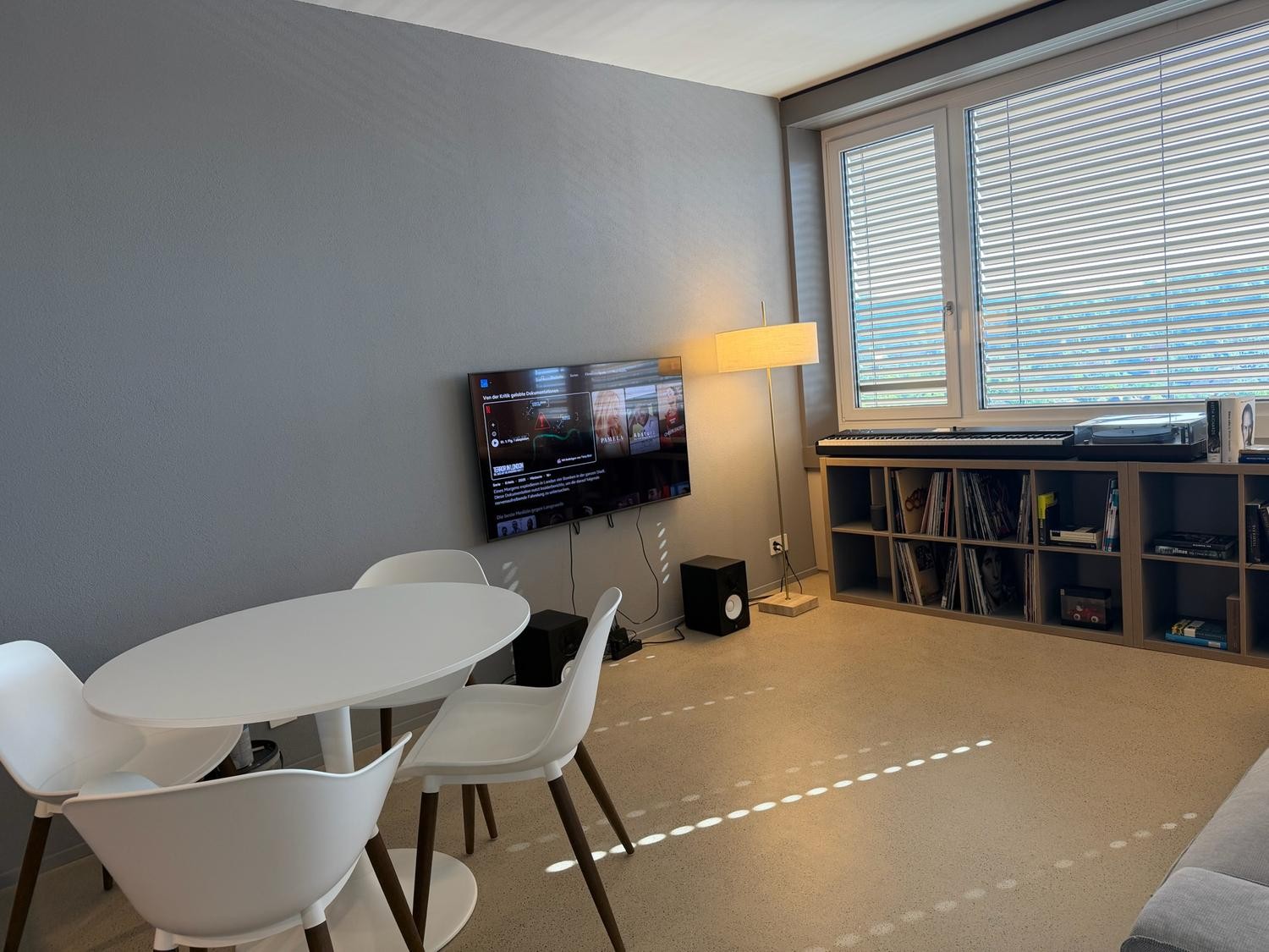 2 rooms apartment, Foto 2 von 10