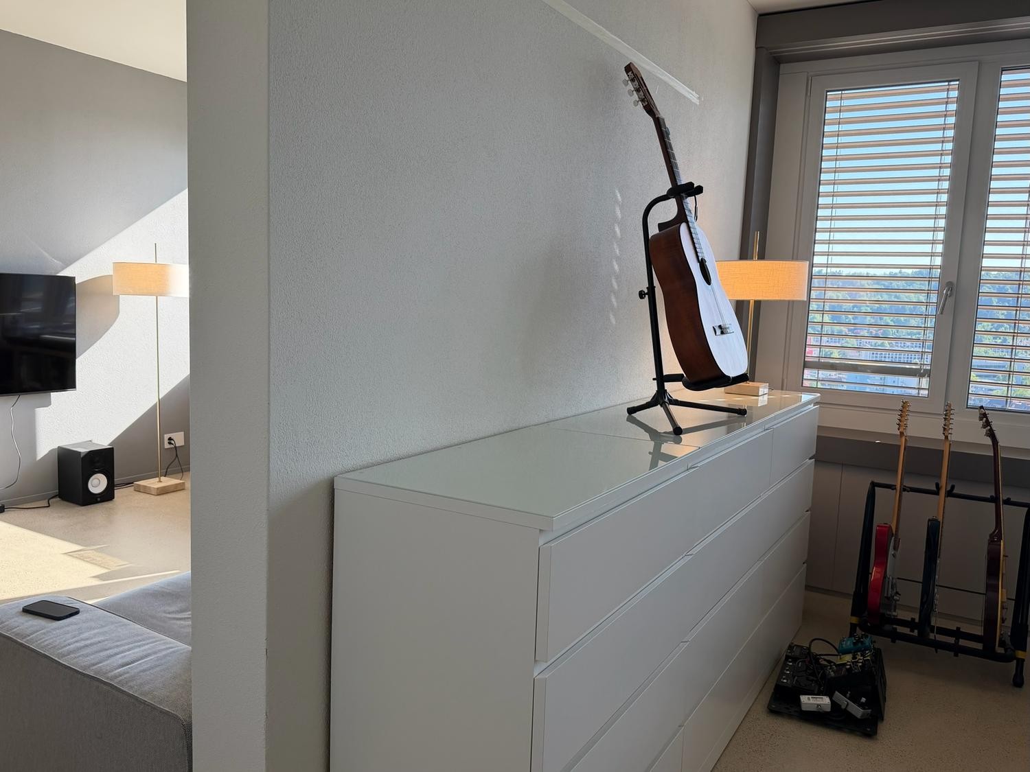 2 rooms apartment, Foto 4 von 10