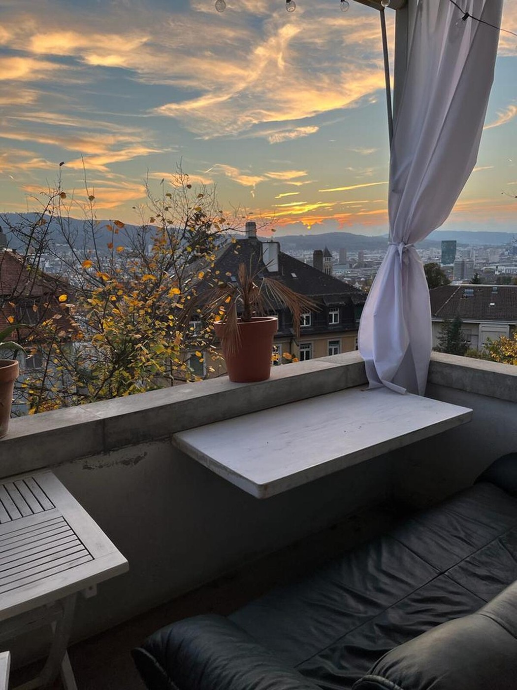 3 ½ Zimmer-Wohnung