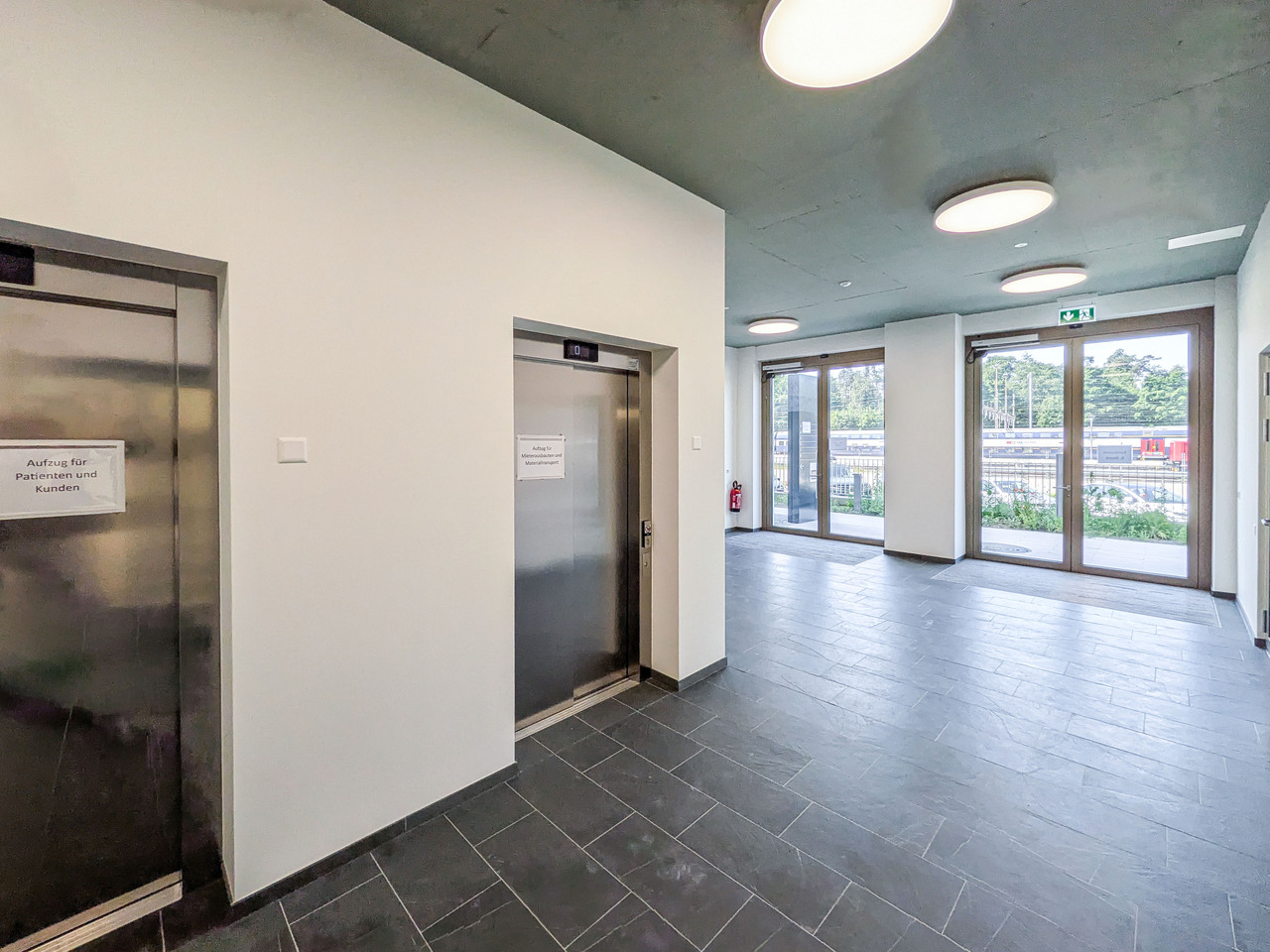 Ufficio di 150m², foto 4 di 10