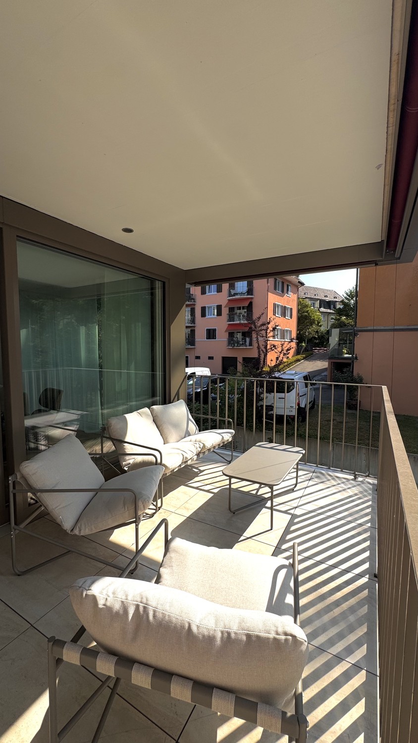 Zimmer in einer WG, Foto 6 von 10