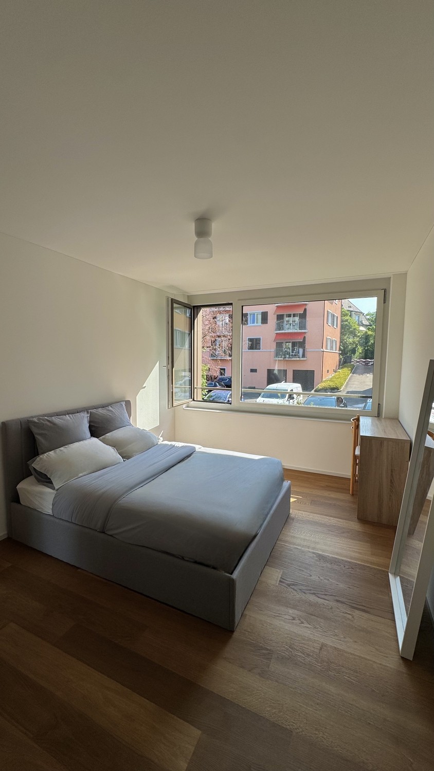 Zimmer in einer WG, Foto 7 von 10