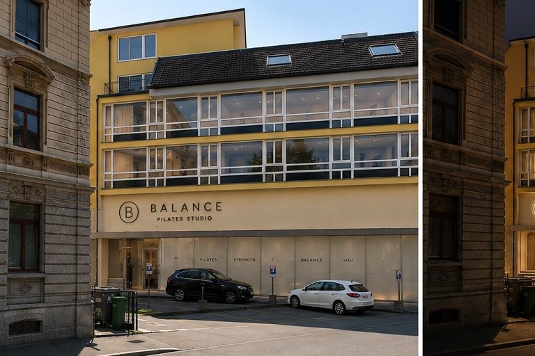 400m² commercial, Foto 1 von 8