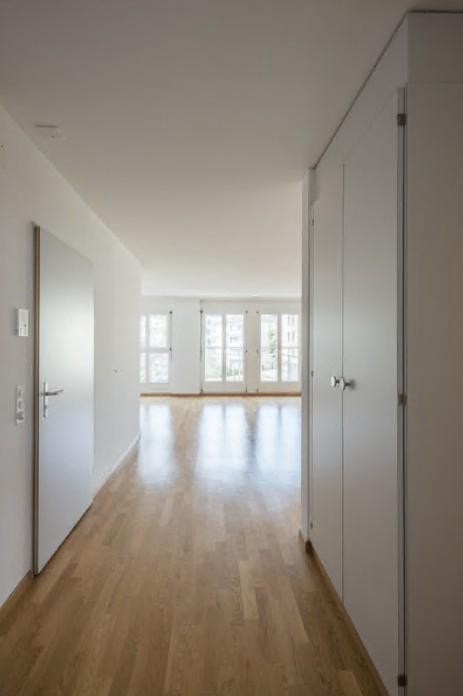 Appartement de 3 ½ pièces