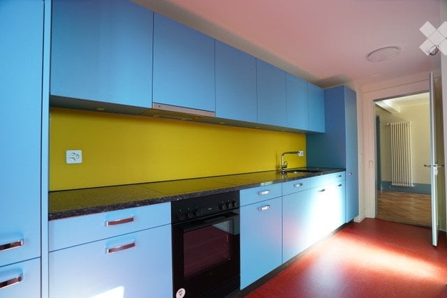 5 rooms apartment, Foto 4 von 5