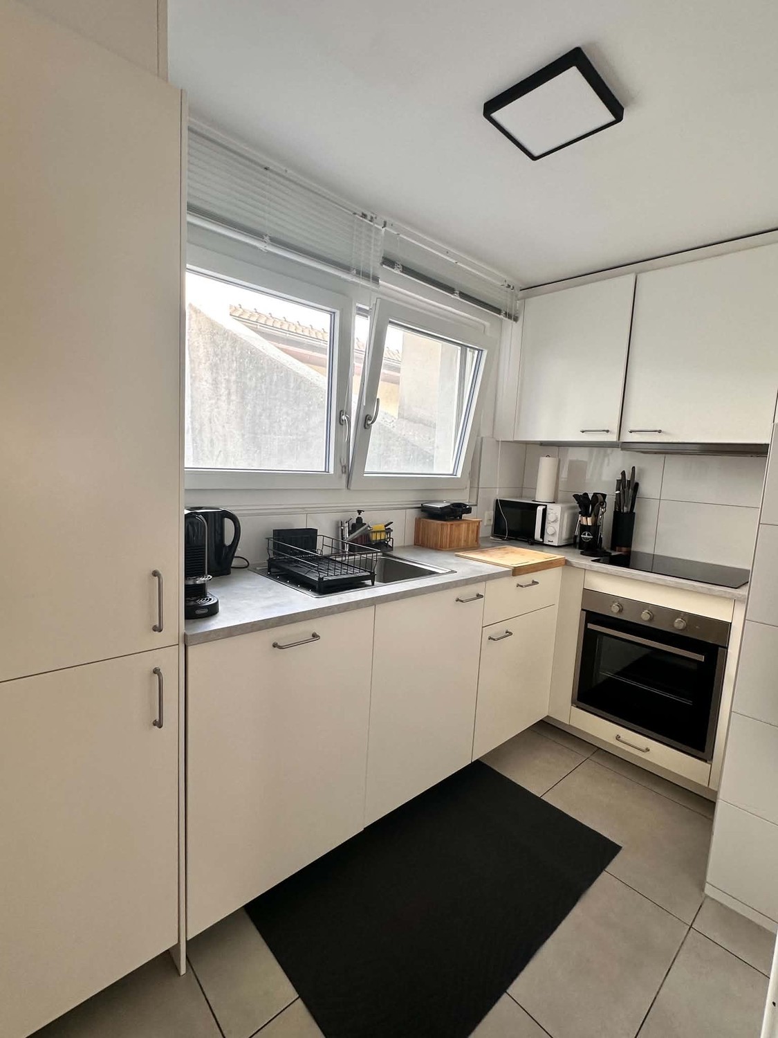 1-Zimmer-Wohnung, Foto 8 von 10