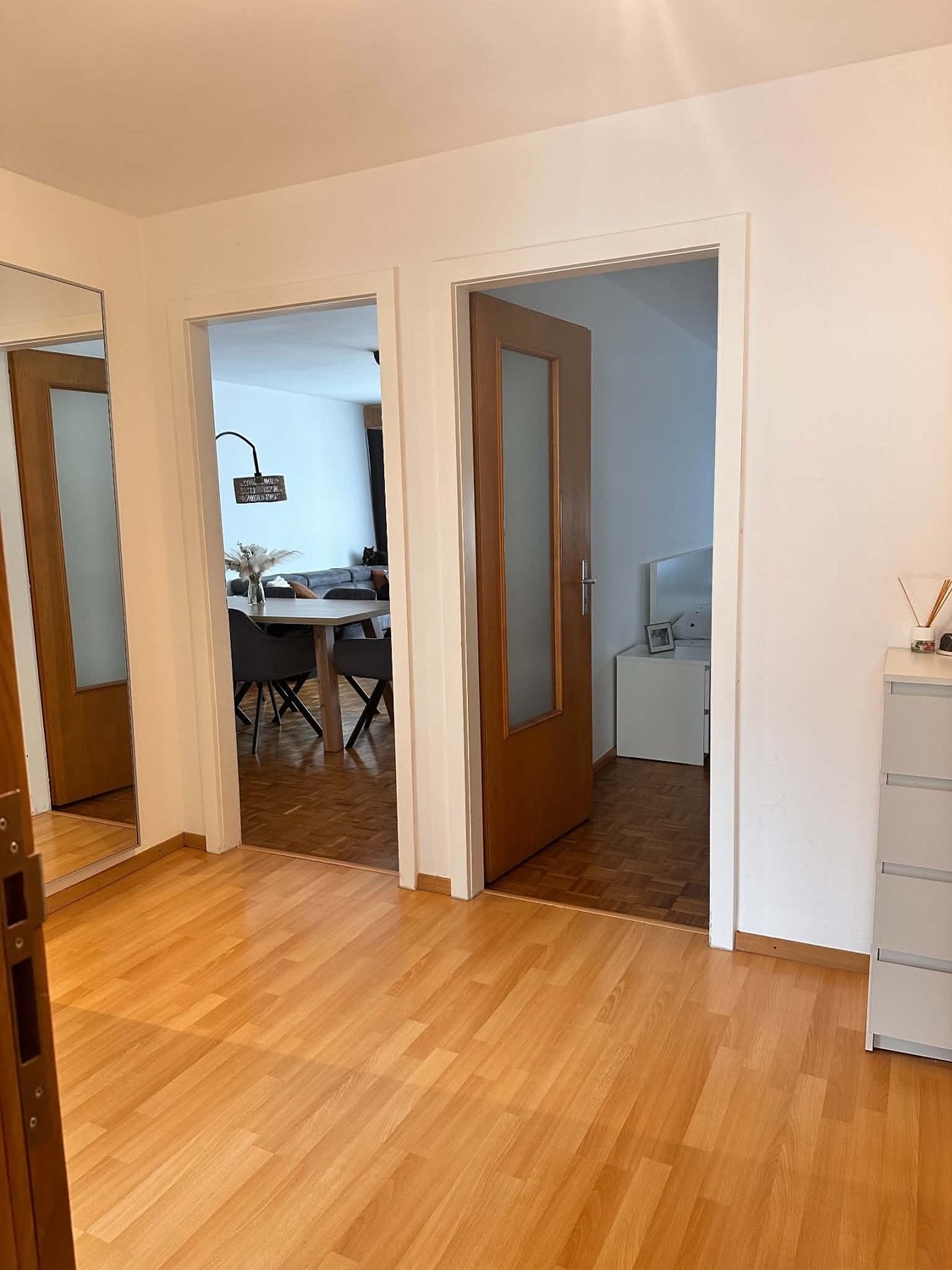 1-Zimmer-Wohnung, Foto 3 von 10