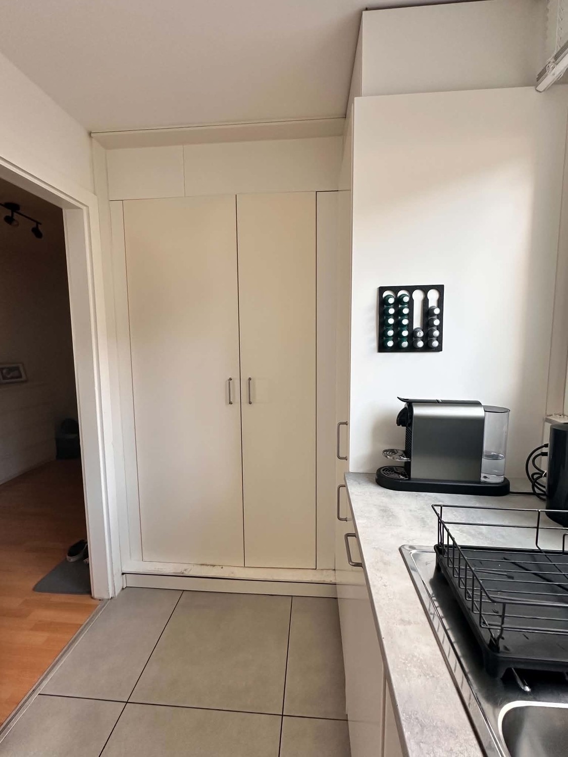 1-Zimmer-Wohnung, Foto 9 von 10