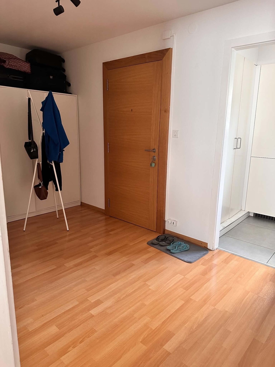 1-Zimmer-Wohnung, Foto 5 von 10