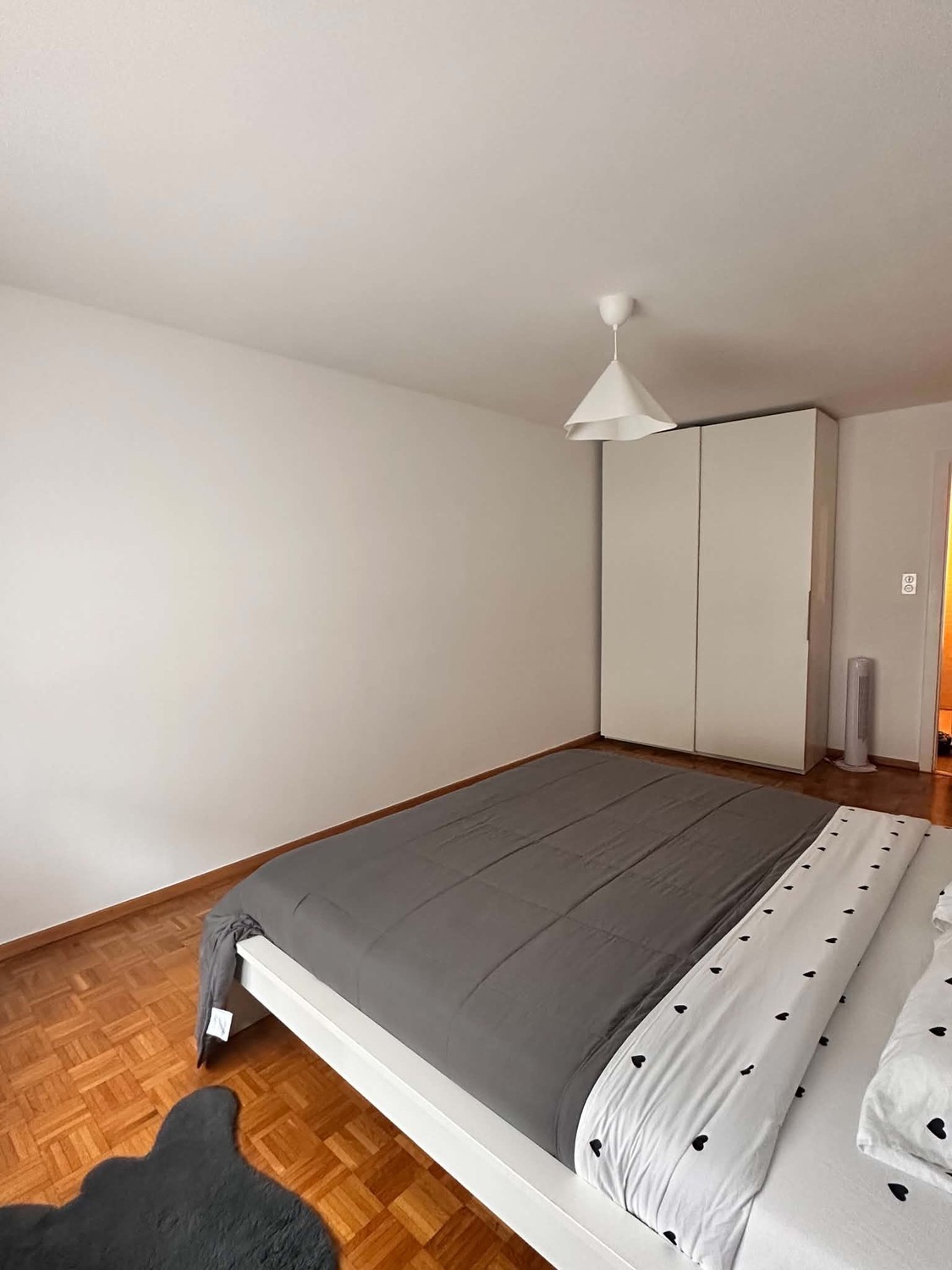 1-Zimmer-Wohnung, Foto 1 von 10