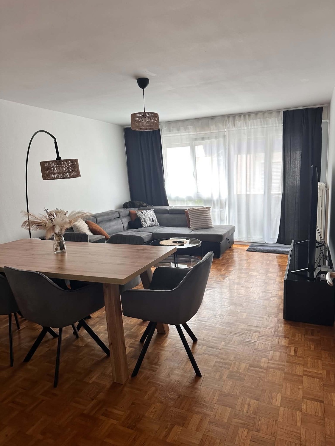 1-Zimmer-Wohnung, Foto 6 von 10