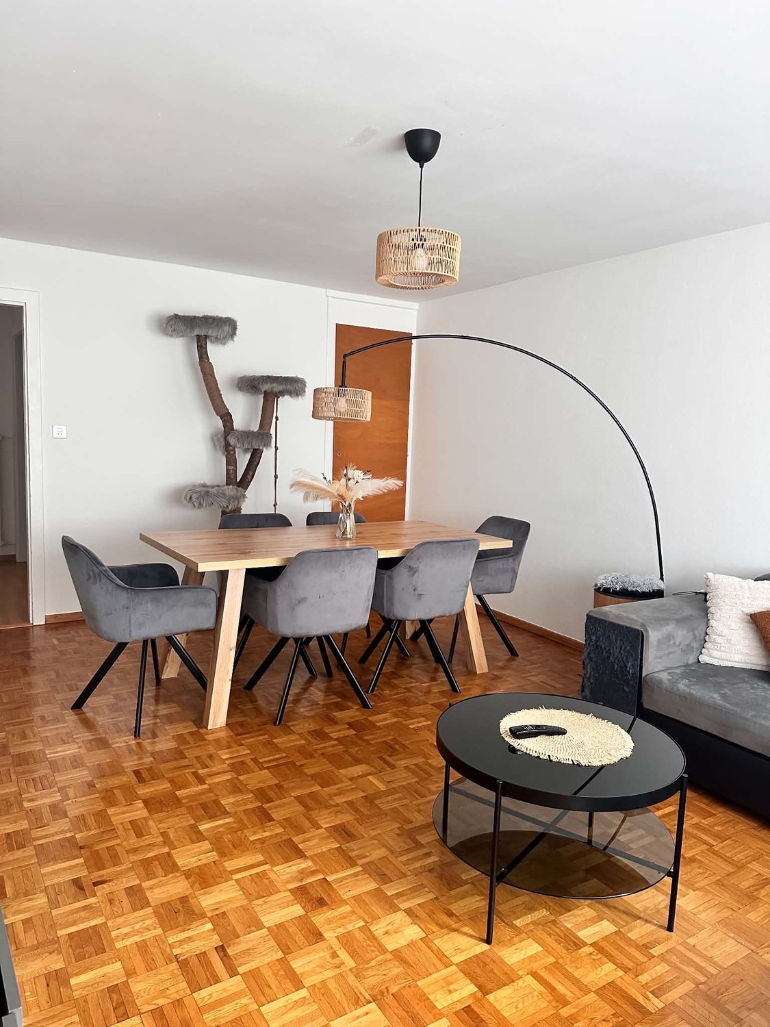 1-Zimmer-Wohnung, Foto 7 von 10