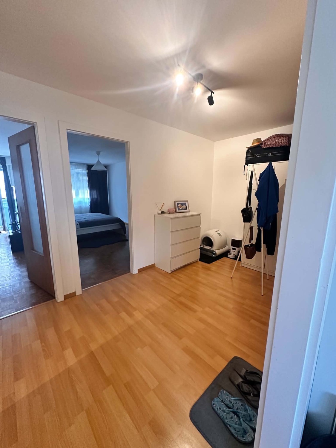 1-Zimmer-Wohnung, Foto 4 von 10