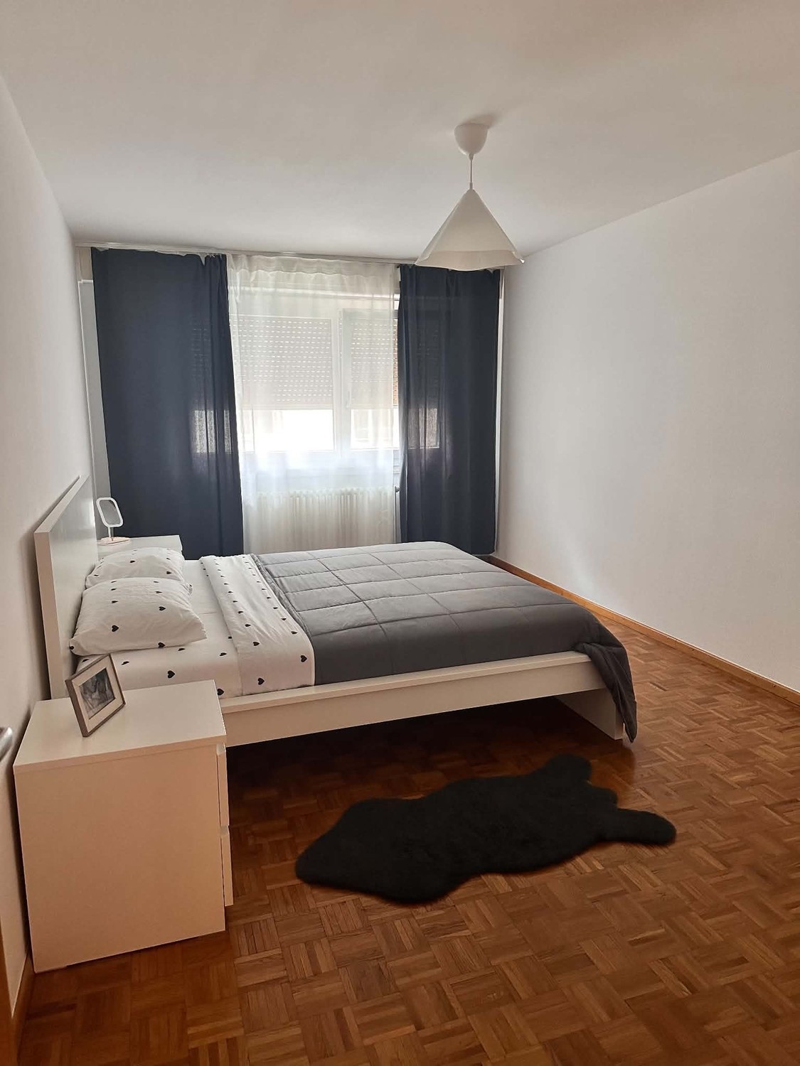 1-Zimmer-Wohnung, Foto 2 von 10