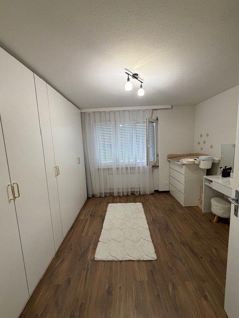 3 pièces appartement