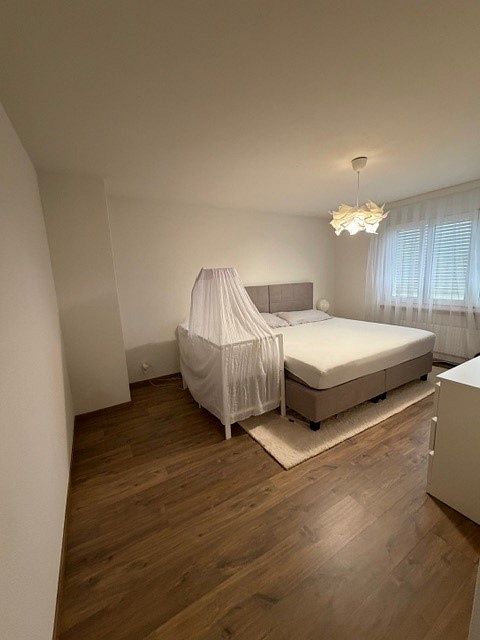 3 pièces appartement