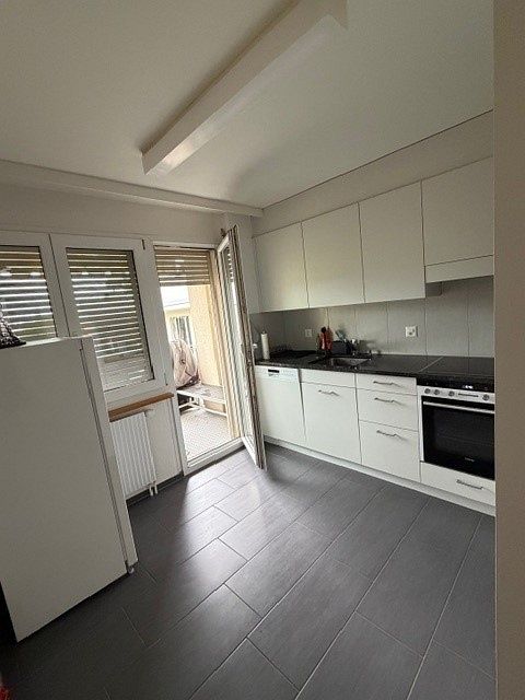 3 pièces appartement