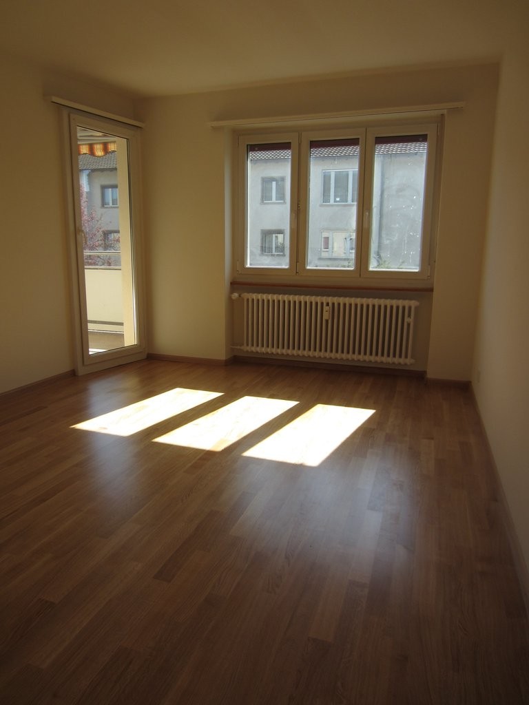 4 rooms apartment