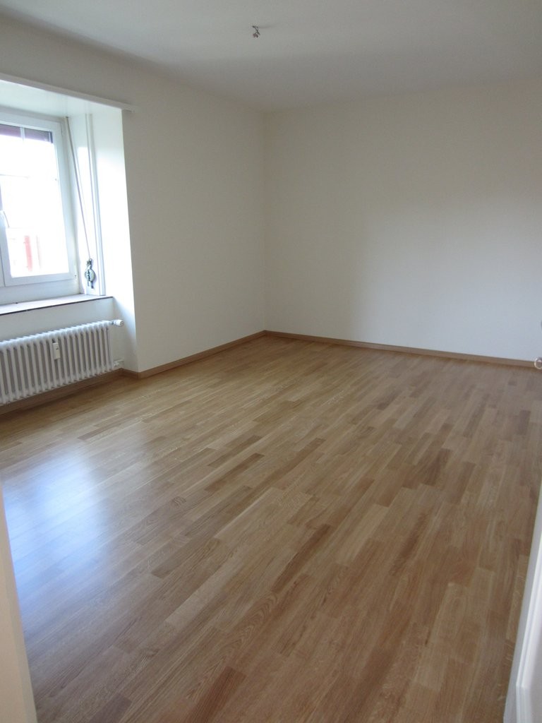 4 rooms apartment