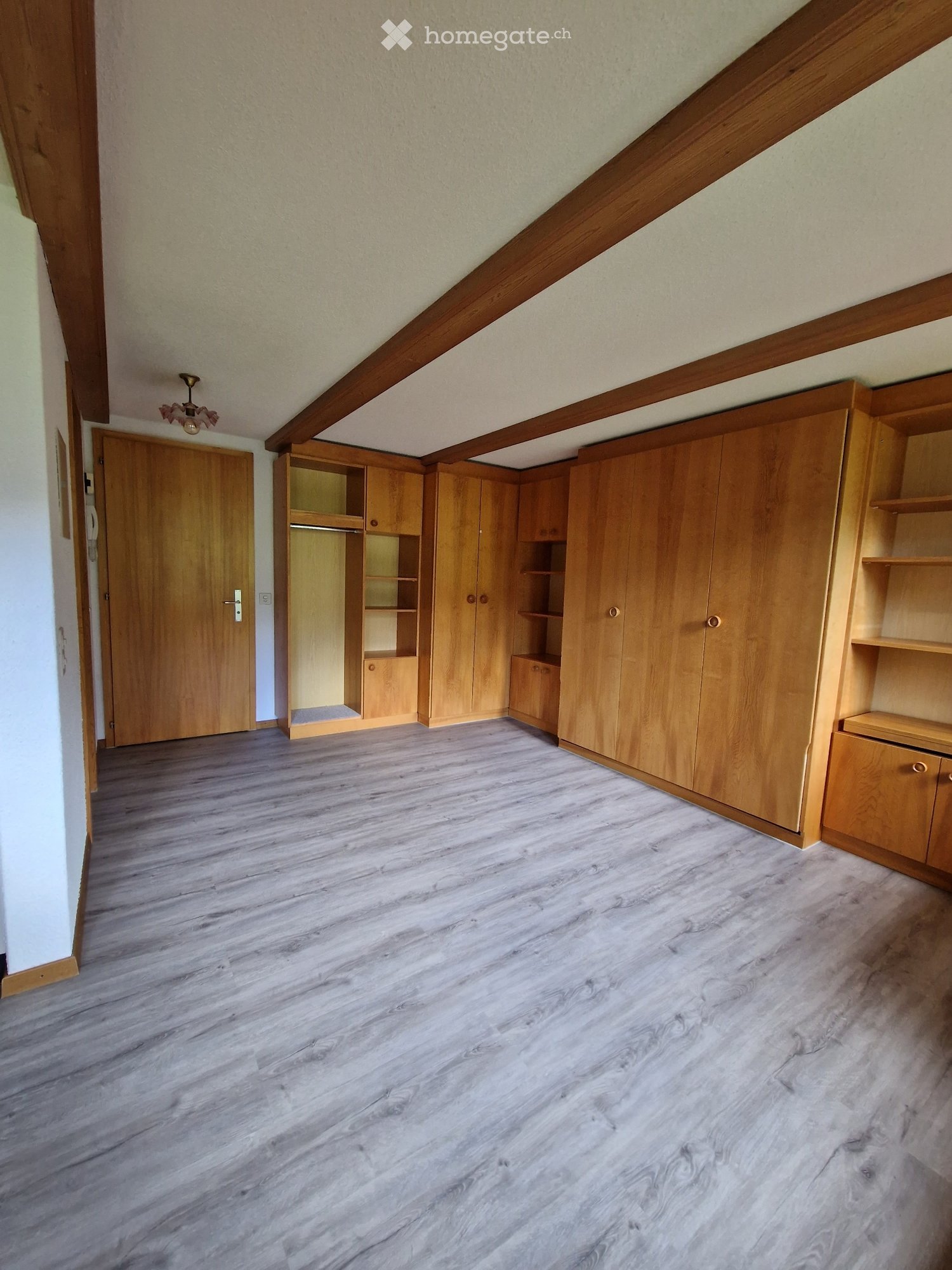 1 room apartment, Foto 5 von 5