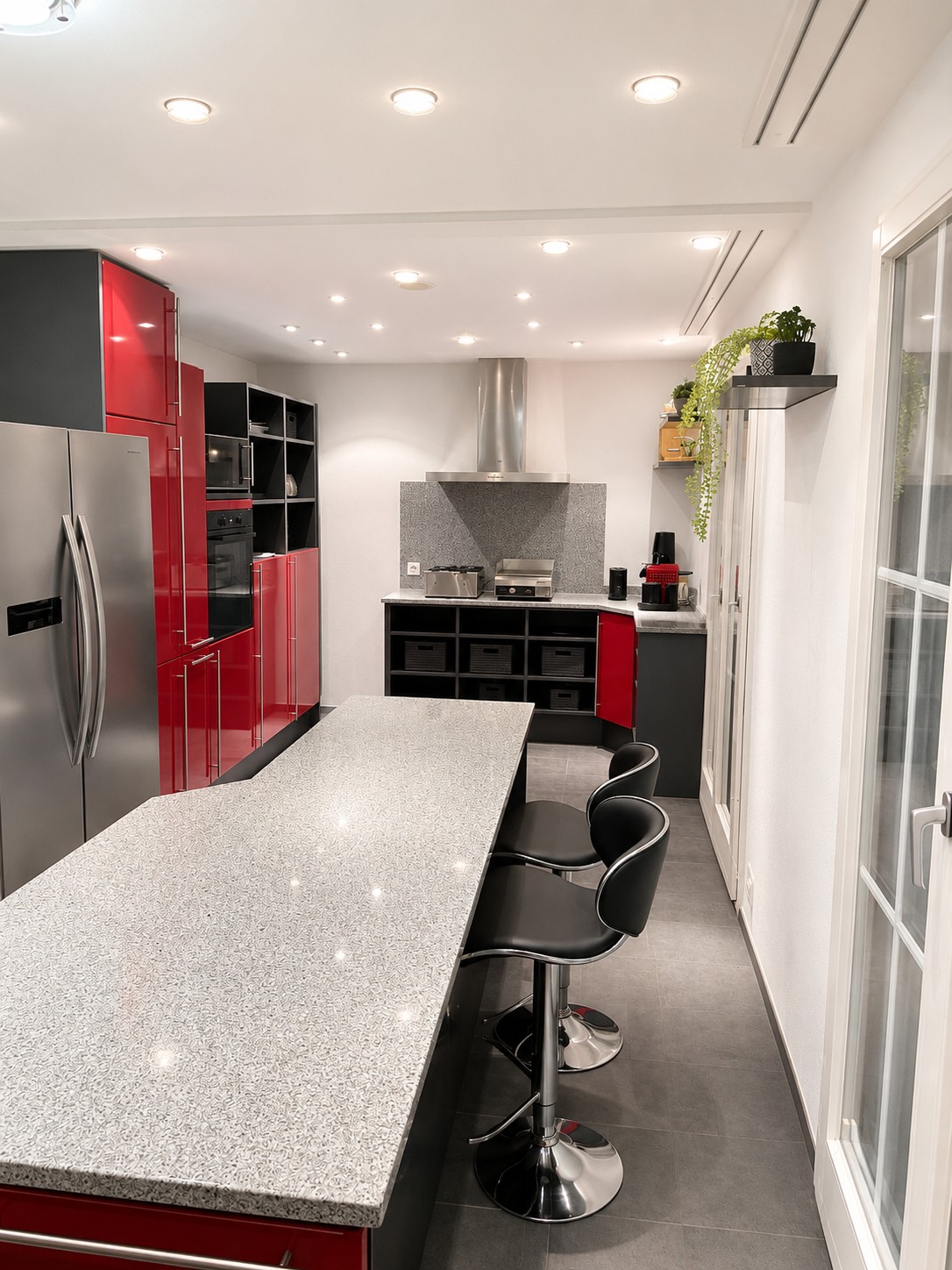 Maison individuelle de 6 ½ pièces