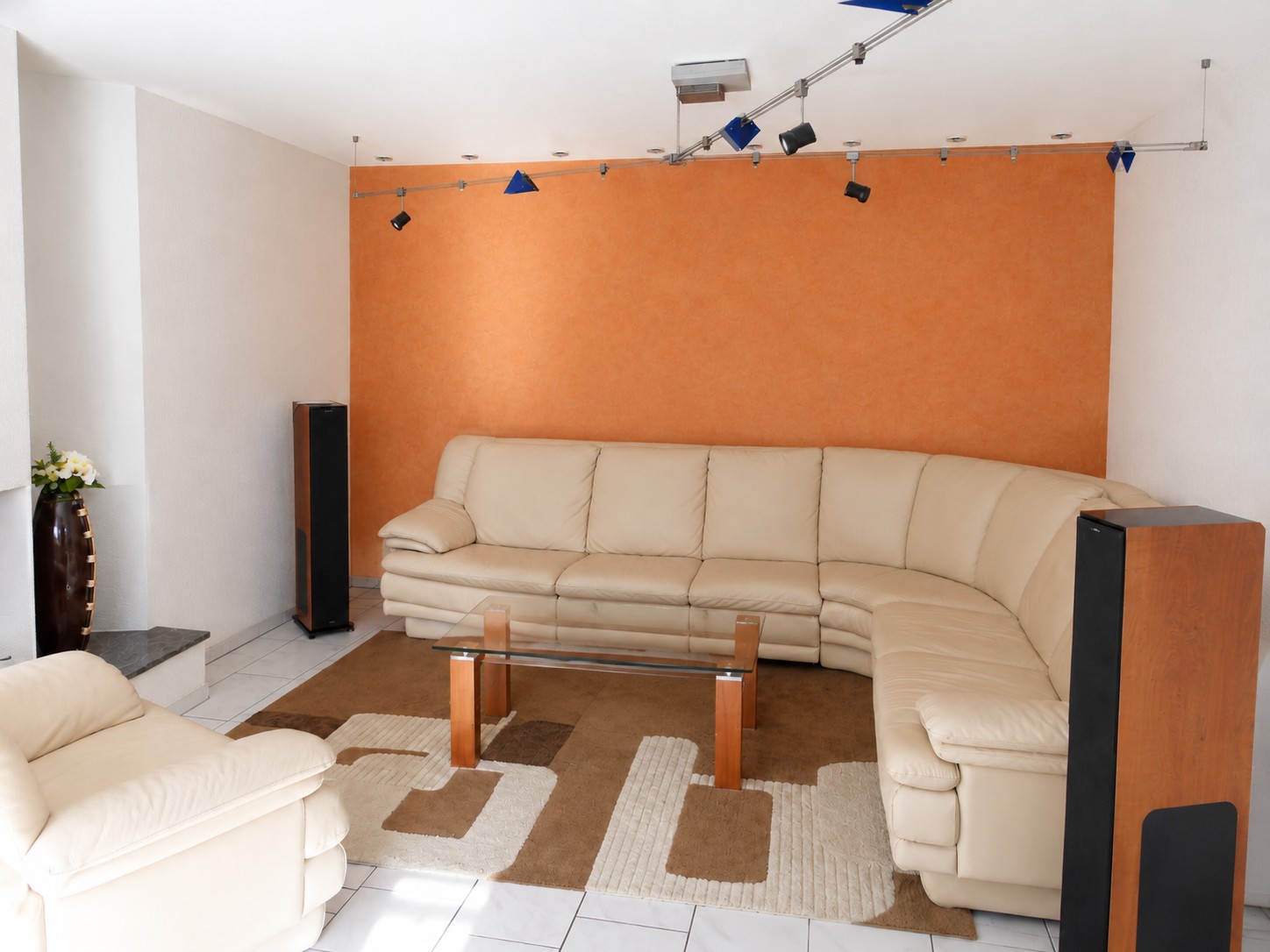 Maison individuelle de 6 ½ pièces