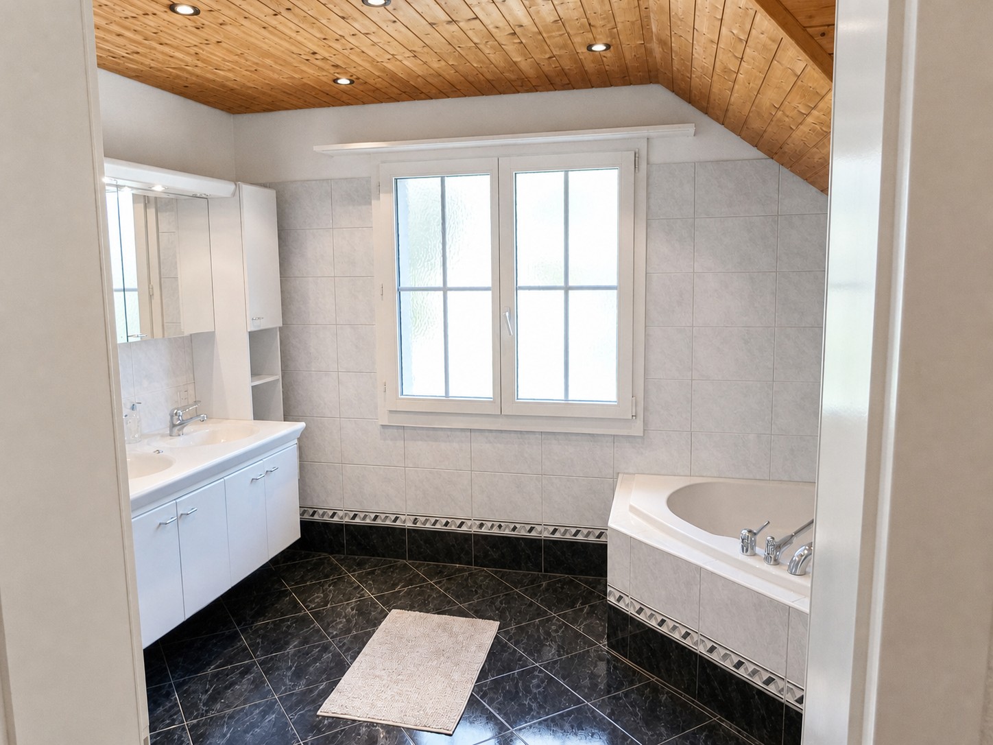 Maison individuelle de 6 ½ pièces