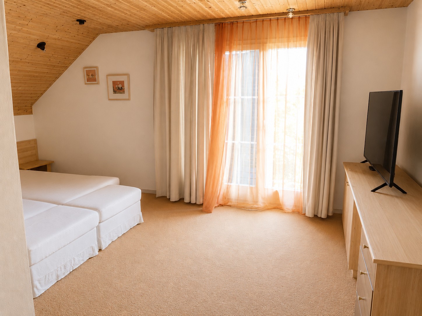 Maison individuelle de 6 ½ pièces