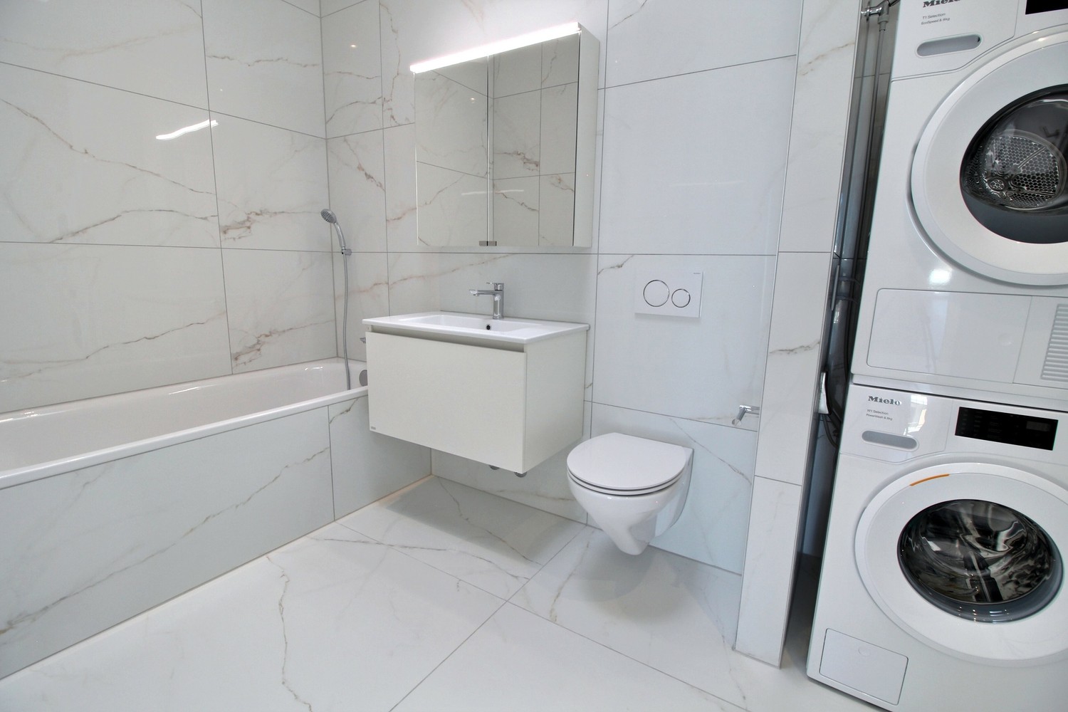 2 ½ rooms apartment, foto 6 di 10