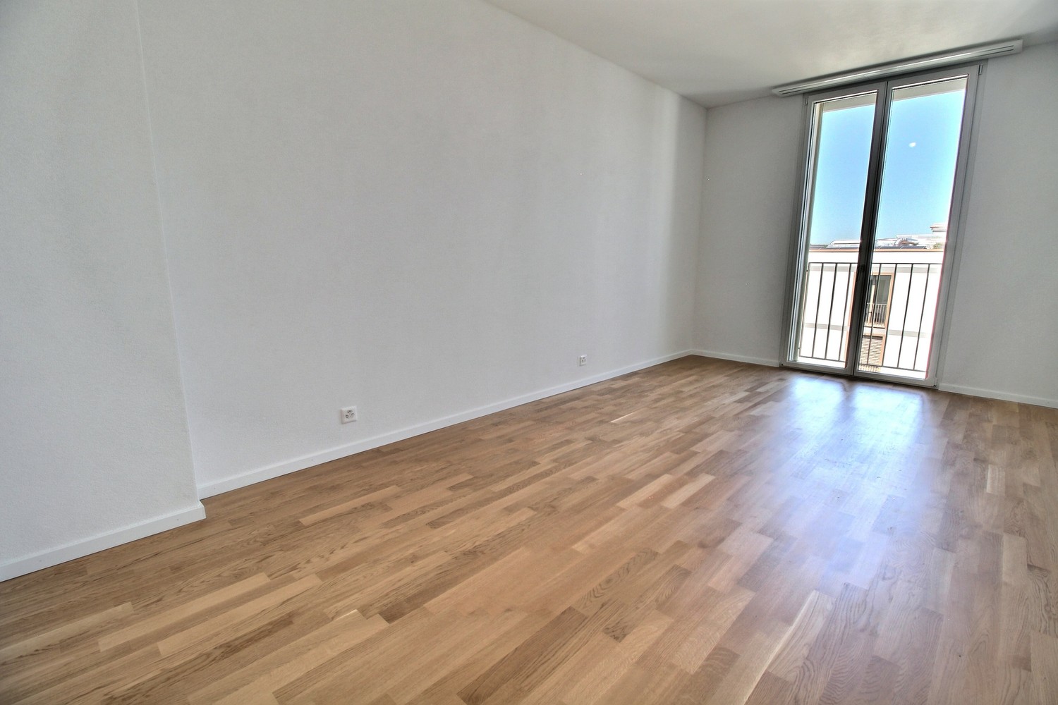 2 ½ rooms apartment, foto 7 di 10